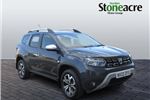 2022 Dacia Duster