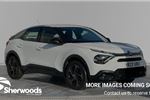 2022 Citroen C4