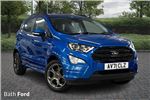 2021 Ford EcoSport