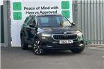 2022 Skoda Karoq