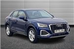 2023 Audi Q2