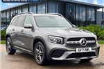 2022 Mercedes-Benz GLB