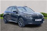2023 Skoda Kamiq