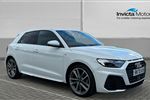 2020 Audi A1