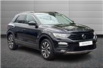 2021 Volkswagen T-Roc