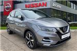 2019 Nissan Qashqai