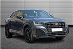 2022 Audi Q2