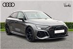 2023 Audi RS3