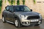 2018 MINI Countryman