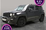 2022 Jeep Renegade