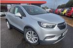 2018 Vauxhall Mokka X