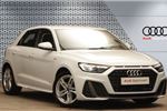 2021 Audi A1