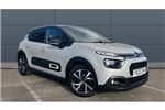 2022 Citroen C3