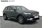 2022 Volvo XC90