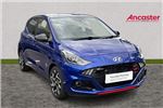 2022 Hyundai i10