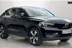 2022 Volvo C40