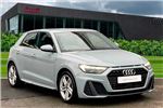 2021 Audi A1