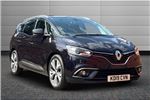 2019 Renault Grand Scenic