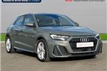 2023 Audi A1