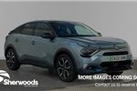 2022 Citroen C4