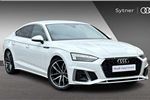 2023 Audi A5 Sportback