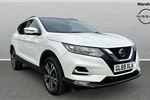 2019 Nissan Qashqai