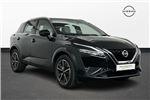 2021 Nissan Qashqai
