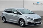 2021 Ford S-MAX