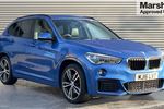 2016 BMW X1