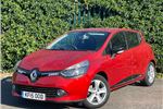 2015 Renault Clio