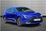 2024 Toyota Corolla Touring Sport