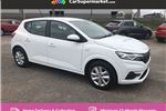 2023 Dacia Sandero