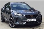 2023 Cupra Formentor