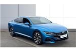 2023 Volkswagen Arteon