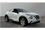 2020 Nissan Juke