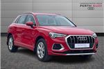 2022 Audi Q3