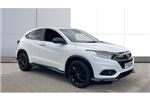 2020 Honda HR-V