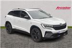 2023 Renault Austral