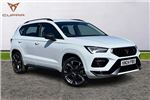 2024 Cupra Ateca