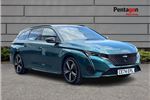 2024 Peugeot 308 SW