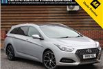 2019 Hyundai i40