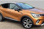 2021 Renault Captur