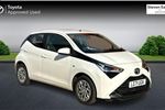 2021 Toyota Aygo