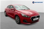 2019 Hyundai i30 Fastback