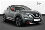 2022 Nissan Juke