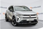 2024 Renault Captur