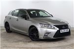 2020 Lexus CT