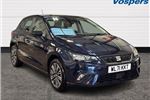 2022 SEAT Ibiza