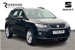 2019 SEAT Arona