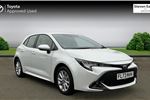 2023 Toyota Corolla 1.8 Hybrid Icon 5dr CVT